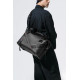 Asus ROG SLASH Duffle Bag musta