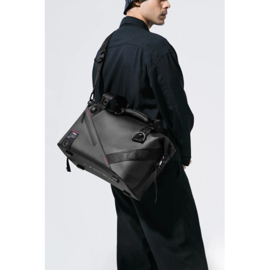 Asus ROG SLASH Duffle Bag musta
