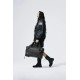 Asus ROG SLASH Duffle Bag musta
