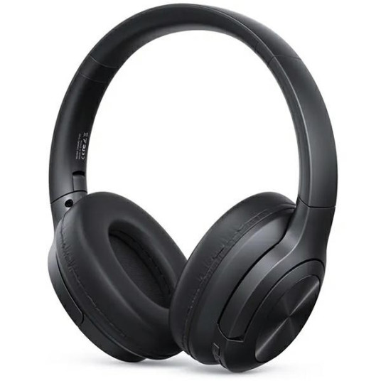 Bluetooth-kuulokkeet 5.3 US-YH Series musta