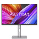 Näyttö 24 tuumaa PA24ACRV BK/5MS/EU/DP/HDMI/USB-C/SPEAKERS