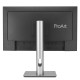 Näyttö 24 tuumaa PA24ACRV BK/5MS/EU/DP/HDMI/USB-C/SPEAKERS