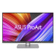Näyttö 24 tuumaa PA24ACRV BK/5MS/EU/DP/HDMI/USB-C/SPEAKERS