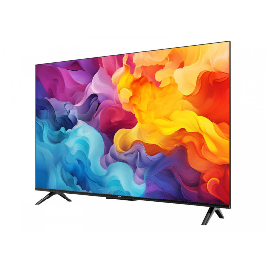Televisio TCL 43V6B LED 43" Smart