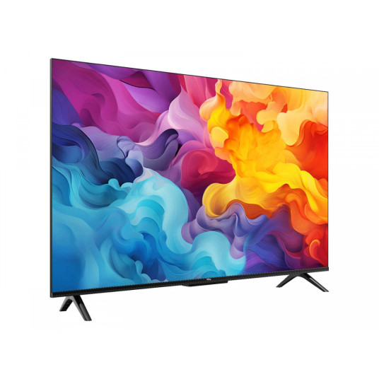 Televisio TCL 43V6B LED 43" Smart