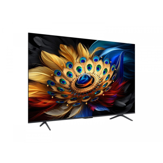 Televisio TCL 65C655 QLED 65" Smart