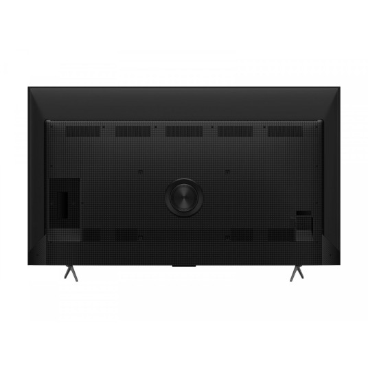 Televisio TCL 65C655 QLED 65" Smart