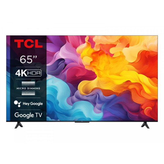 Televisio TCL 65V6B LED 65" Smart 