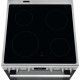 Liesi Electrolux LKR64021AX