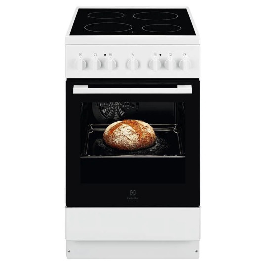 Sähköliesi Electrolux LKR520000W