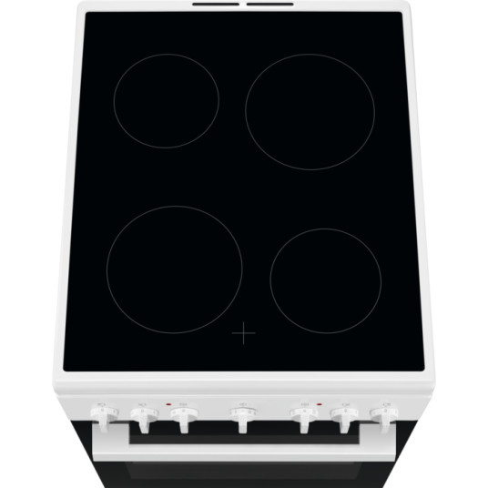 Sähköliesi Electrolux LKR520000W