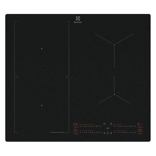 Keittotaso Electrolux EIS62453IZ SaphirMatt