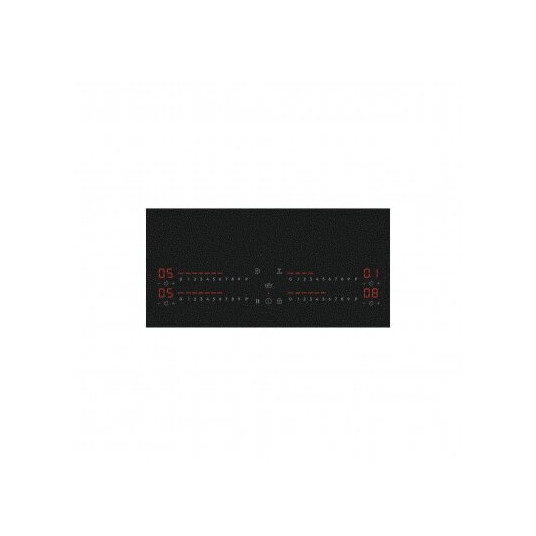 Keittotaso Electrolux EIS62453IZ SaphirMatt