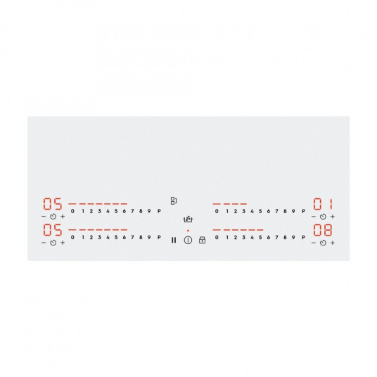 Keittotaso Electrolux CIS62450FW