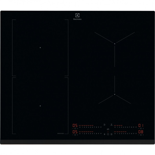 Keittotaso Electrolux EIS62453