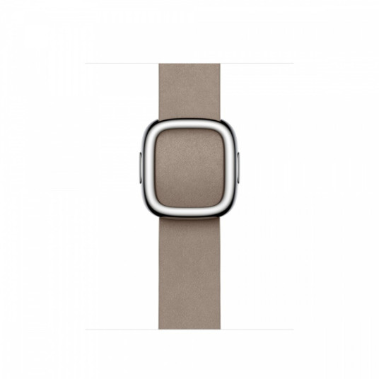 Tan Moderni solki 41 mm - S