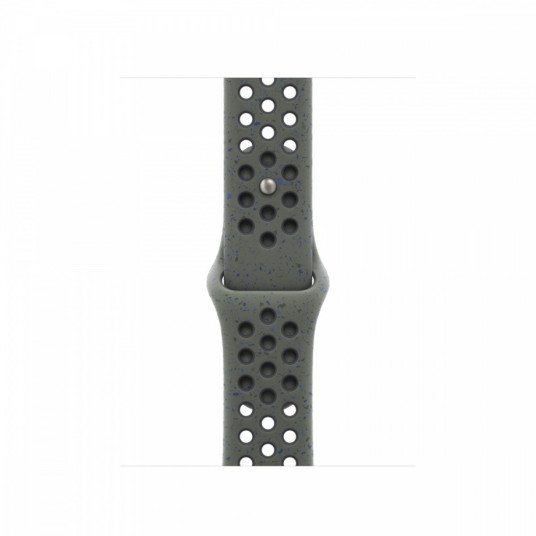 Cargo Khaki Nike Sport Band - M/L