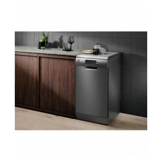 Astianpesukone Electrolux ESA63200SX