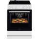 Liesi ELECTROLUX LKR62001CW