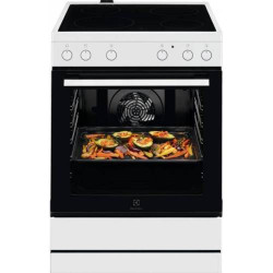 Liesi ELECTROLUX LKR62001CW