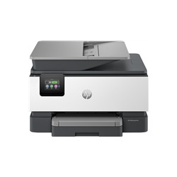 "T HP OfficeJet Pro 9120e Tinte-Multifunktionsdrucker 4in1 HP+ A4 LAN WLAN ADF Duplex"