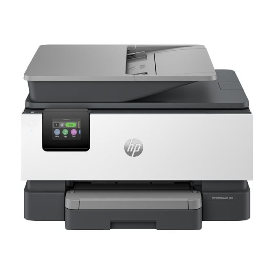 "T HP OfficeJet Pro 9120e Tinte-Multifunktionsdrucker 4in1 HP+ A4 LAN WLAN ADF Duplex"