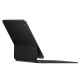 Näppäimistö Magic Keyboard for Apple iPad Pro 13‑inch (M4) International Swedish Black MWR53S/A