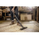 Märkä ja kuiva pölynimuri Karcher WD 3 PS V-17/4/20 WORKSHOP (1.628-195.0)