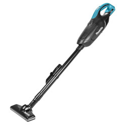 Makita DCL182ZB johdoton pölynimuri 18 V ilman akkua