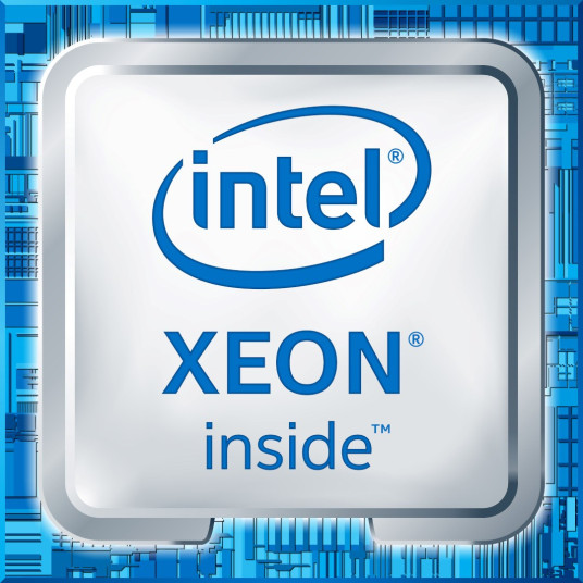 Prosessori Intel XEON E-2414 (4C/4T) 2,6 GHz (4,5 GHz Turbo) Kanta LGA1700 TDP 55 alusta