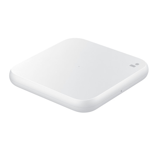 Samsung Wireless Charger Pad (w TA) Valkoinen