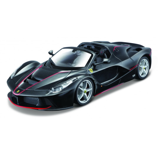 MAISTO DIE CAST malliauto LaFerrari Aperta, 39133