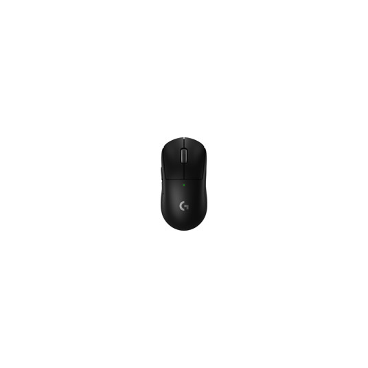 Hiiri Logitech G PRO X Superlight 2 Gaming Mouse Black