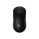 Hiiri Logitech G PRO X Superlight 2 Gaming Mouse Black
