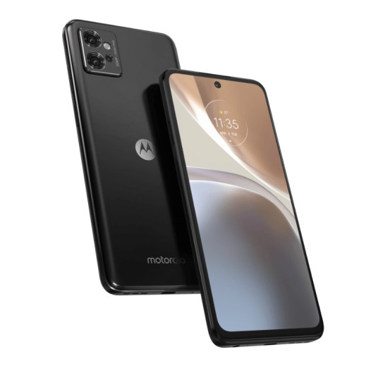 Motorola Moto G32 6/128GB 5G harmaa