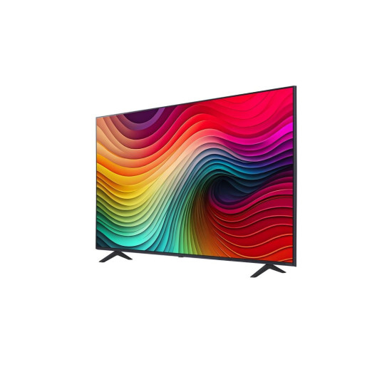 Televisio LG 50NANO81T3A.AEU NANO 50" Smart