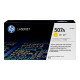 "HP Toner 507A CE402A keltainen"