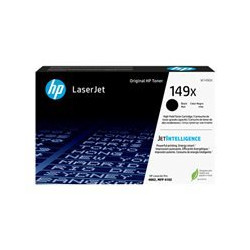 "HP Toner 149X W1490X Schwarz bis zu 9 500 Seiten"