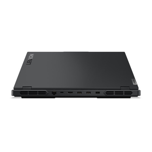 Lenovo Legion Pro 5 i7-13700HX Kannettava 40,6 cm (16") WQXGA Intel® Core™ i7 16 Gt DDR5-SDRAM 512 Gt SSD NVIDIA GeForce RTX 4060 Wi-Fi 6E (802.11ax) Windows 11 Home Grey