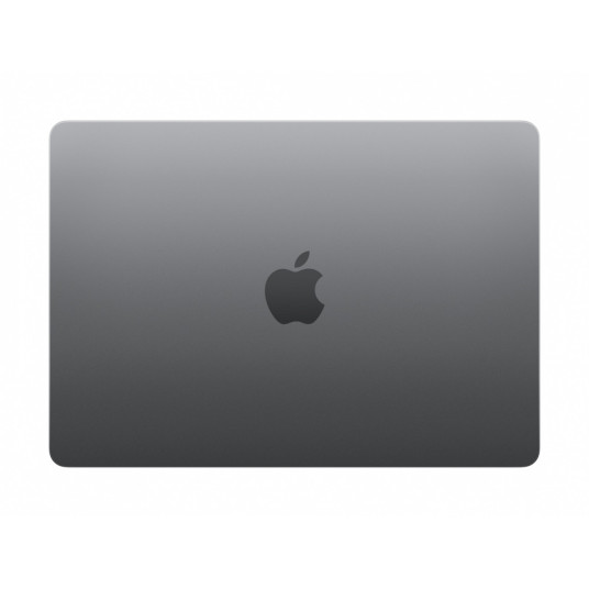 Apple MacBook Air - M3 | 13,6" | 16 Gt | 256 Gt | Mac OS | Space Grey
