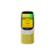 Puhelin Nokia 3210 Gold