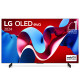 Televisio LG OLED42C41LA OLED 42" Smart