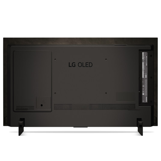 Televisio LG OLED42C41LA OLED 42" Smart