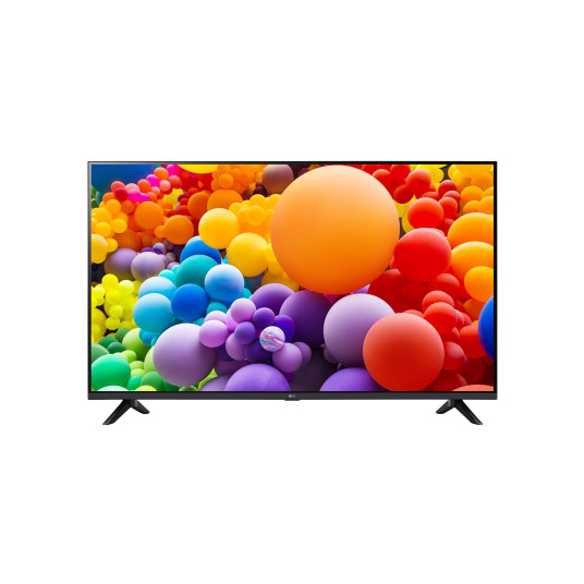 Televisio LG 43UT73003LA.AEUQ UHD UT73 4K 43" Smart