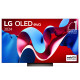 Televisio LG OLED55C41LA OLED 55" Smart