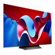 Televisio LG OLED55C41LA OLED 55" Smart