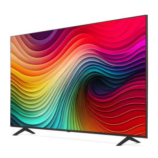 Televisio LG 55NANO81T3A.AEU NANO 55" Smart