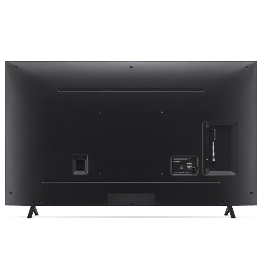 Televisio LG 55NANO81T3A.AEU NANO 55" Smart