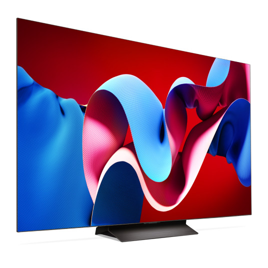 Televisio LG OLED65C41LA OLED 65" Smart