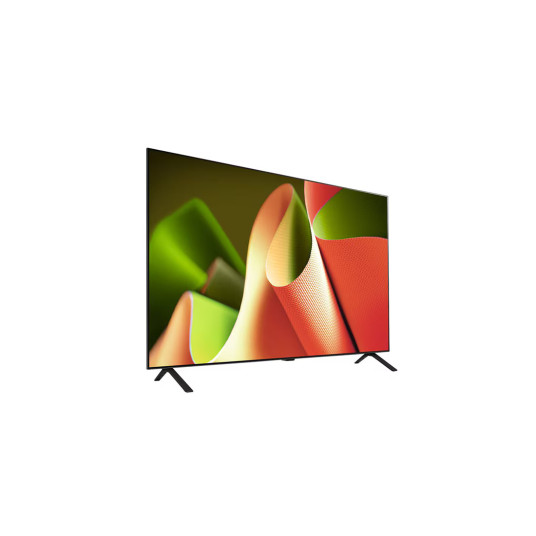 Televisio LG OLED77B42LA OLED 77" Smart